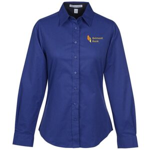 corporate shirts