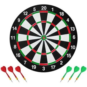 Dart Board