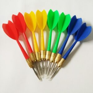 dart needles