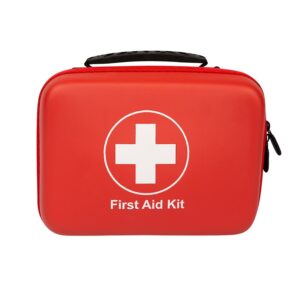 first aid kit