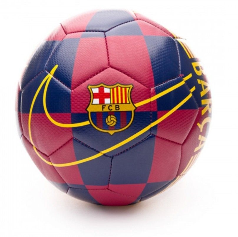 football imported