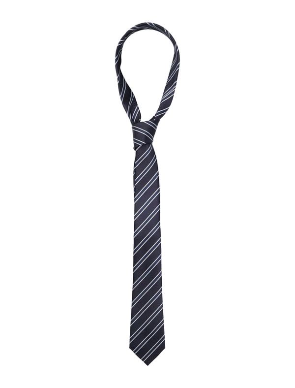 senior tie