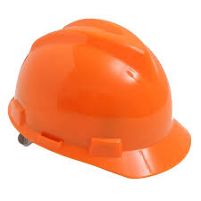 construction helmet