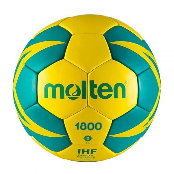 imported handball
