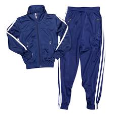 kids school trucksuits