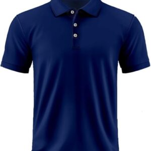 navy blue polo tshirts