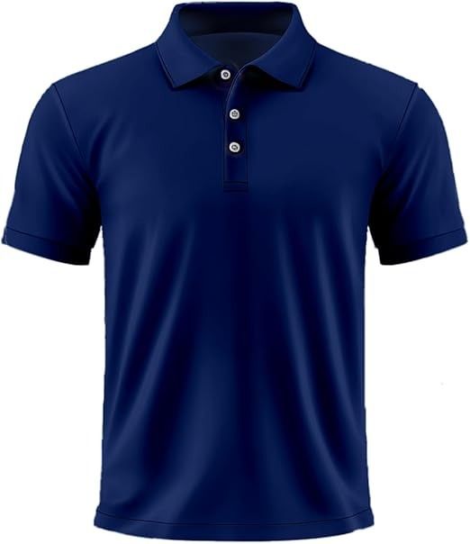 navy blue polo tshirts