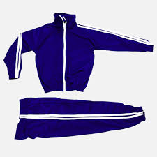 navy blue school trucksuits