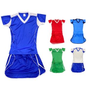 netball uniforms