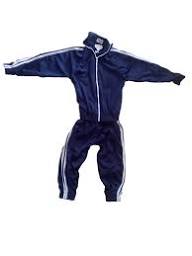 plain school trucksuits