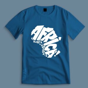 branded round neck t shirt