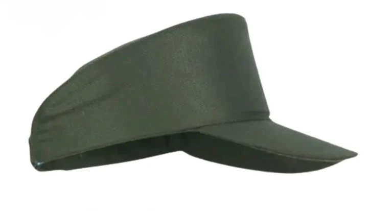 security cap