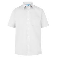 short sleeve school shirts