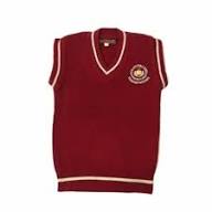 short sleeved sweater with logo