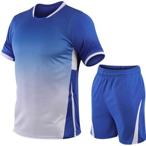 soccer uniform