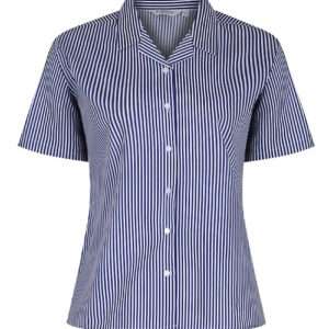 striped school shirts