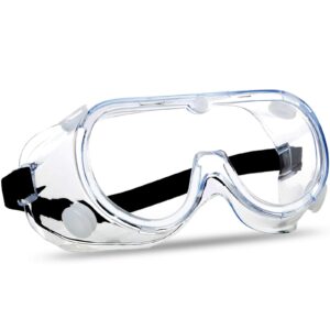 Anti Fog Eye Protection Goggles