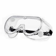 Anti-mist Eye Protection Wear