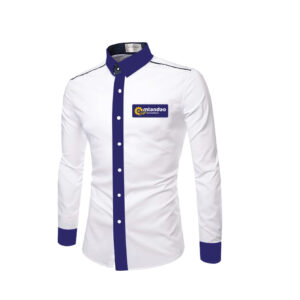 Branded Corporate Shirts