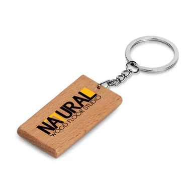 Branded Key Holders