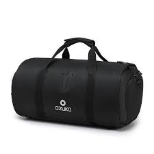 Branded Travel Bags