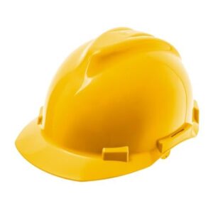 Construction Safety Helmet