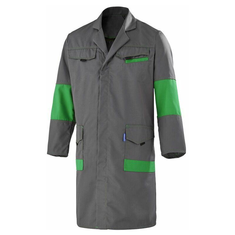 Customized Dust Coat