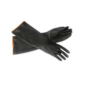 Heavy Duty Rubber Gloves