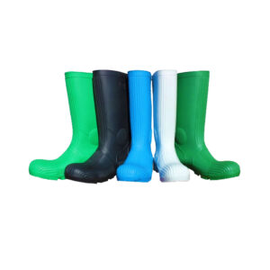 Industrial Gumboots