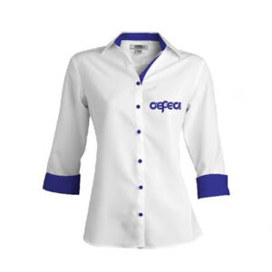 Ladies Corporate Blouses