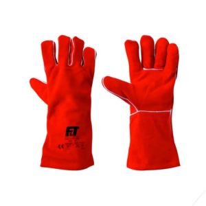 Leather Welding Gloves