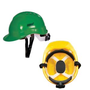 Light Duty Safety Helmet