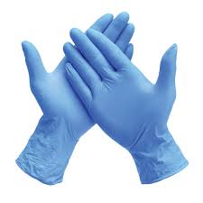 Nitrile Disposable Gloves