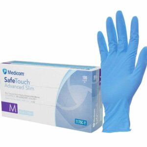 Nitrile Examination Gloves