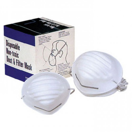 Non Toxic Dust Mask