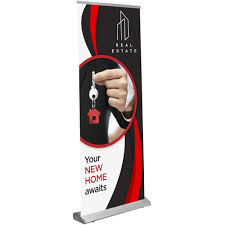 Roller Banners