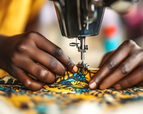 sewing and stitching services nairobi
